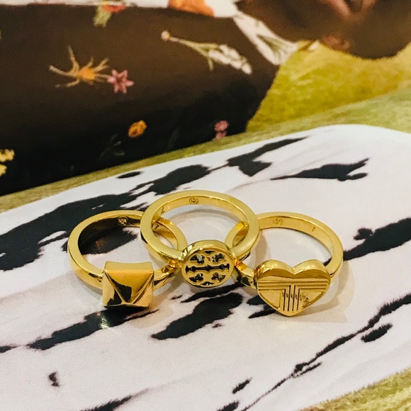 Tory Burch Jewelry - Tory Burch Rings